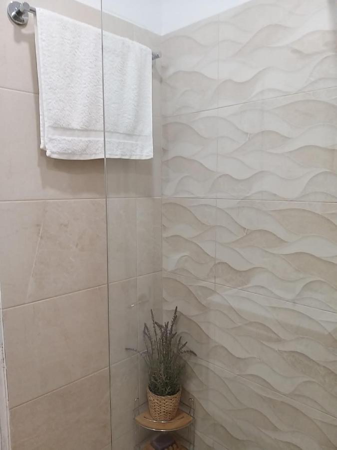 Neu Renoviertes, Huebsches Und Gemuetliches Appartement Mit Balkon Und Meerblick Costa De Antigua Dış mekan fotoğraf